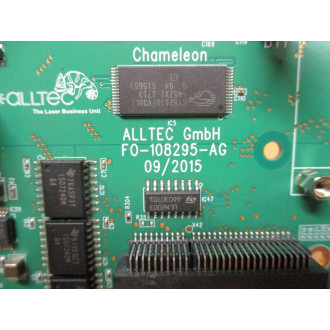 ALLTEC F0-108295-AG CPUCommunications Board FO-108295-AG - Parts Only