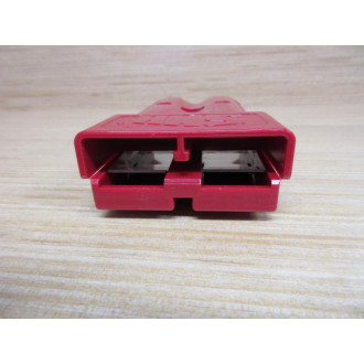 SMH SY 350A-600V Connector SY350A600V Red - New No Box