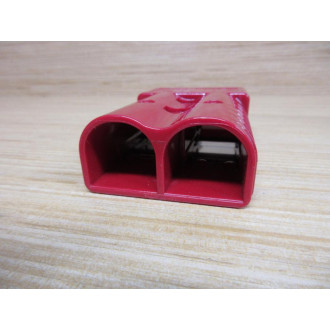 SMH SY 350A-600V Connector SY350A600V Red - New No Box