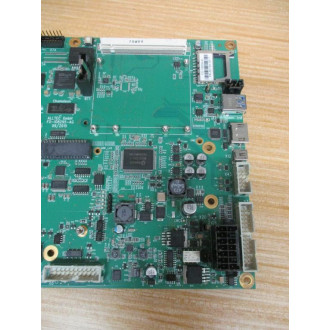 ALLTEC F0-108295-AG CPUCommunications Board FO-108295-AG - Parts Only