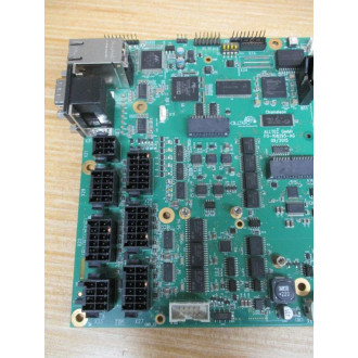 ALLTEC F0-108295-AG CPUCommunications Board FO-108295-AG - Parts Only