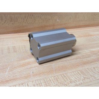 SMC CQ2B16-30DM Cylinder CQ2B1630DM - Used