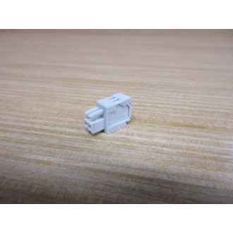 Wago 733-102 Plug-In Terminal Block 733102 (Pack of 22)