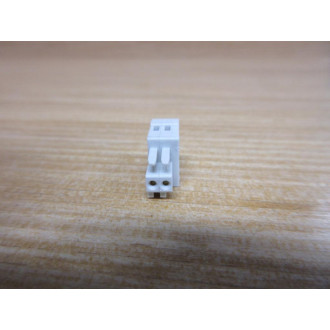Wago 733-102 Plug-In Terminal Block 733102 (Pack of 22)