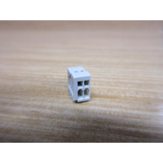 Wago 733-102 Plug-In Terminal Block 733102 (Pack of 22)