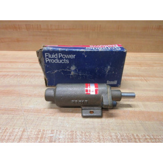 Schrader Bellows 3351-0199 Parker Clamping Cylinder 33510199