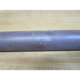 Ohmite 0902 Resistor 50 OHMS (Pack of 2)