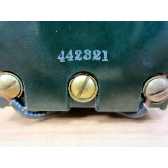 EatonCutler-Hammer E-1417 Toggle Switch E1417 - New No Box