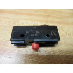 Micro Switch BZ-RX-F1 Switch BZRXF1 - Used