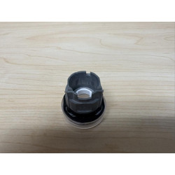 Telemecanique Schneider XB4BVB1 Pilot Light - New No Box