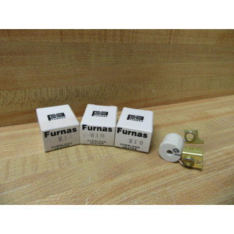 Furnas H10 Overload Heater (Pack of 3)