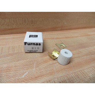 Furnas H10 Overload Heater (Pack of 3)