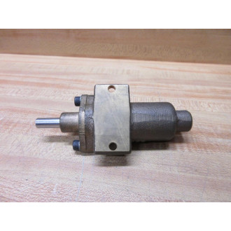 Schrader Bellows 3351-0199 Parker Clamping Cylinder 33510199