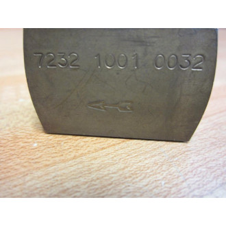7232-1001-0032 Valve 723210010032 - New No Box