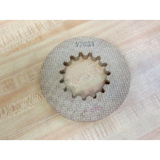 Reuland 97021 Friction Disc - New No Box