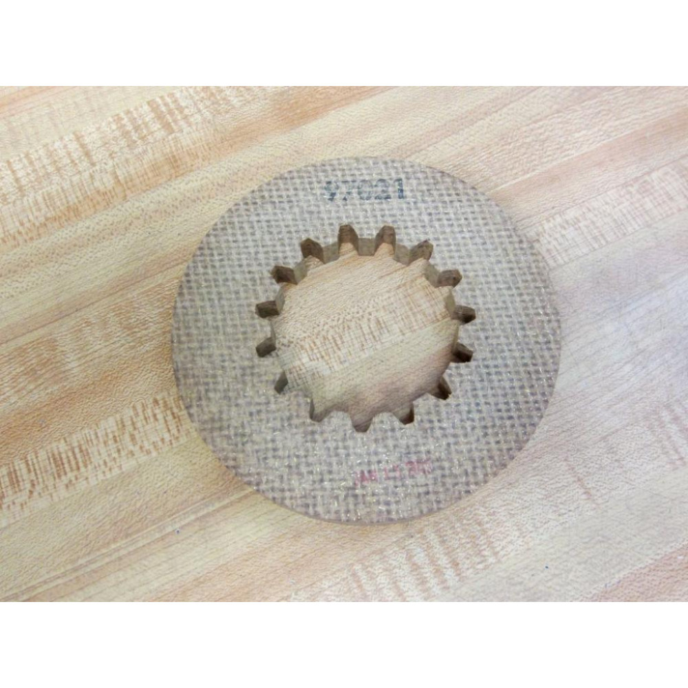Reuland 97021 Friction Disc - New No Box