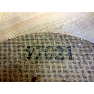 Reuland 97021 Friction Disc - New No Box