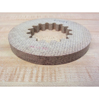 Reuland 97021 Friction Disc - New No Box
