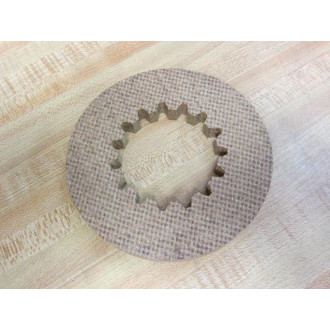 Reuland 97021 Friction Disc - New No Box