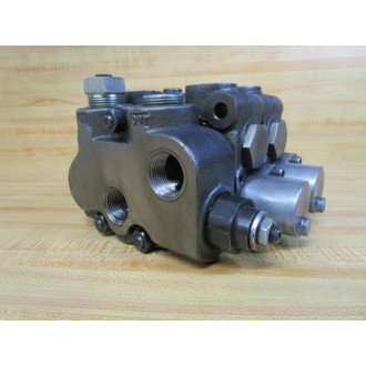 S6770 Hydraulic Control Valve 6770 - New No Box