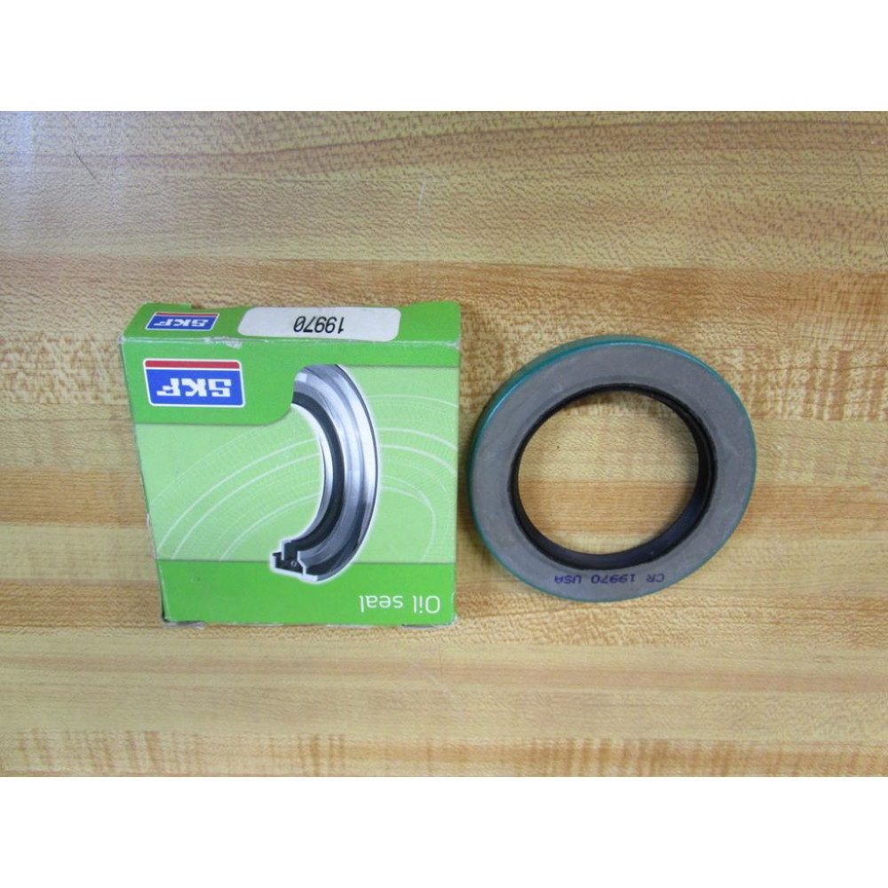 Chicago Rawhide 19970 SKF Oil Seal CR 19970