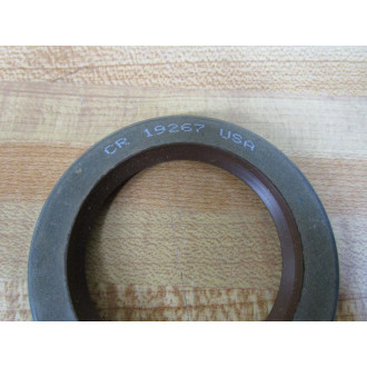 Chicago Rawhide 19267 SKF Oil Seal CR 19267