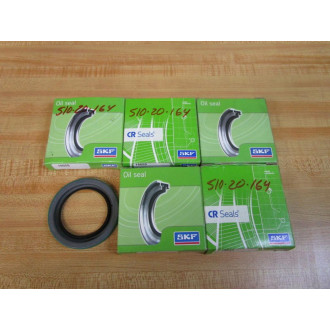 Chicago Rawhide 18659 SKF Oil Seal CR 18659 (Pack of 5)