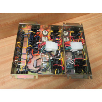 Protection Controls 6642-V BL Protectofier 6642VBL - New No Box