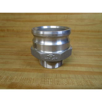 PT Coupling 40X30F Adapter Reducer - New No Box
