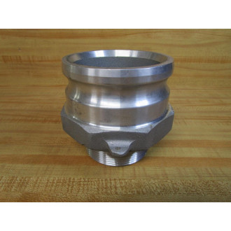 PT Coupling 40X30F Adapter Reducer - New No Box