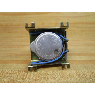 Opto Electronics 404867 RKB Timer - New No Box