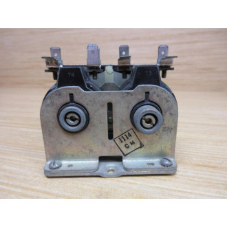 Square D 8965-R01 Hoist Contactor 8965R01 - Used