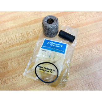 Moore 10963-71 Replacement Filter Element Kit 1096371 (Pack of 4)
