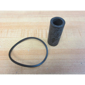 Moore 10963-71 Replacement Filter Element Kit 1096371 (Pack of 4)