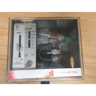 Honeywell L404T 1030 2 Pressuretrol Controller L404T 1030 - New No Box