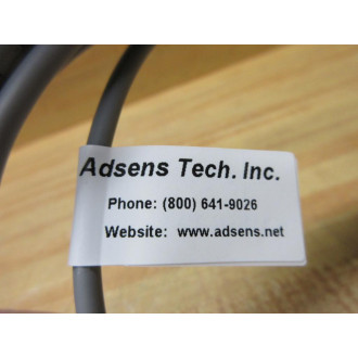 Adsens Tech KM83R-PVC-5M Connection Cable KM83RPVC5M