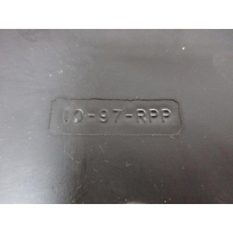 Fisher 2E791902202 VRC Diaphragm