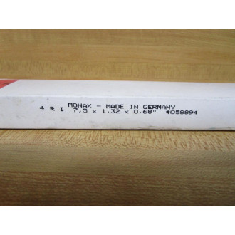 Monax 0588594 Glass Gauge 4RI