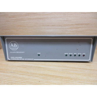 Allen Bradley 1770-KF2 Communication Interface 1770KF2 Series B Rev. F - Used