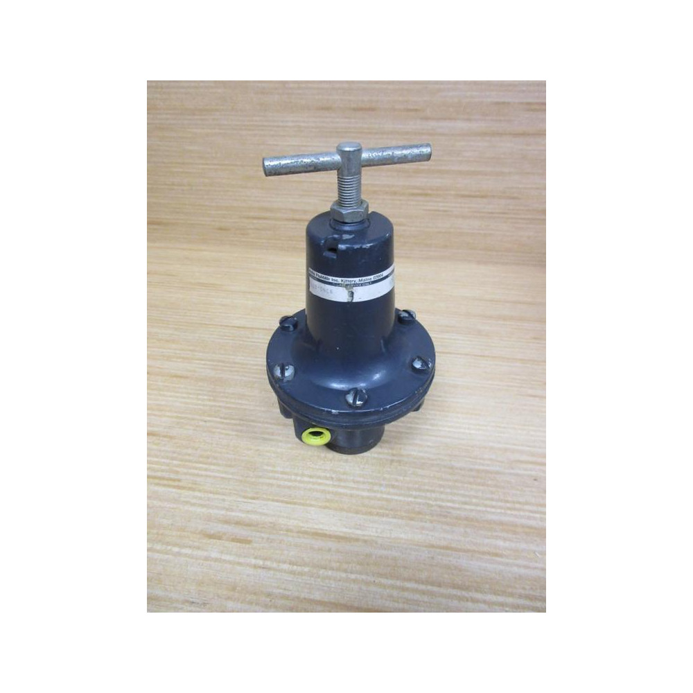 Watts Fluidair R119-04CS Regulator R11904CS - New No Box