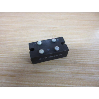 Siemens 14-174-031 Recfifier XP-430 - New No Box