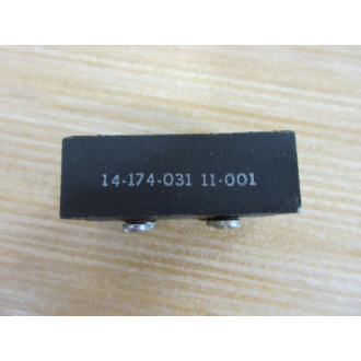 Siemens 14-174-031 Recfifier XP-430 - New No Box