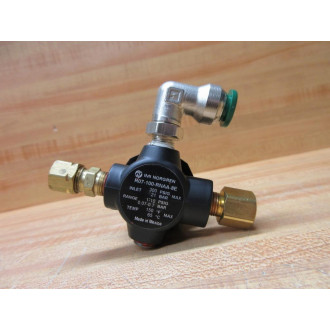 IMI Norgren R07-100-RNAA-8E Pneumatic Regulator R07100RNAA8E - New No Box