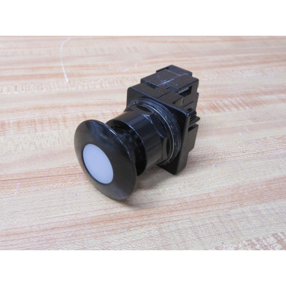 Siemens 52BP3BBXB 3-Pos. Illum. Push-Pull Switch WO Contacts - New No Box