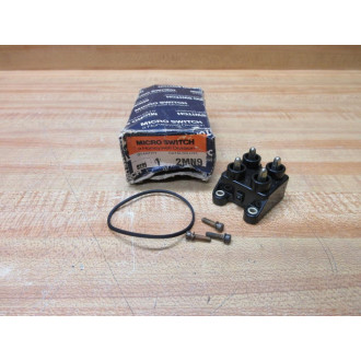 Micro Switch 2MN9 Honeywell Contact Block