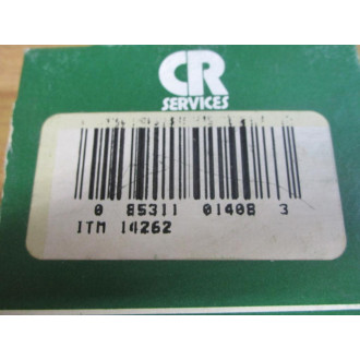 Chicago Rawhide 14262 SKF CR-14262 (Pack of 5)