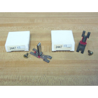 Joslyn Clark Sylvania 2447 Heater Element 62447 (Pack of 2)