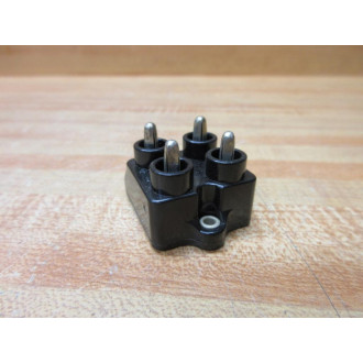 Micro Switch 2MN9 Honeywell Contact Block