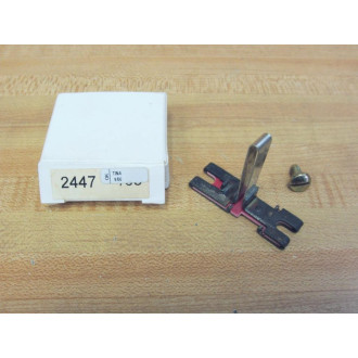 Joslyn Clark Sylvania 2447 Heater Element 62447 (Pack of 2)