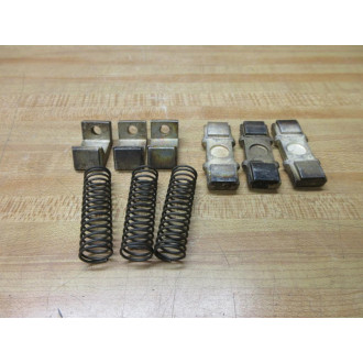 Westinghouse 1625563 Contact Renewal Kit Partial - New No Box